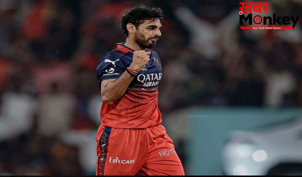 Bhuvneshwar Kumar का छलका दर्द, Team India में वापसी की उम्मीदों पर बोले- 'अब कोई Plan नहीं'
