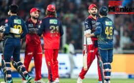 IPL Qualifier 1: कोहली-गिल नहीं, भुवनेश्वर vs सिराज की जंग तय करेगी Final का टिकट!