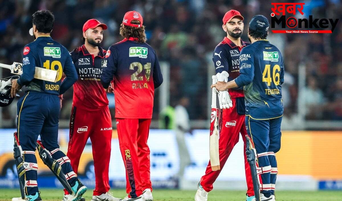 IPL Qualifier 1: कोहली-गिल नहीं, भुवनेश्वर vs सिराज की जंग तय करेगी Final का टिकट!