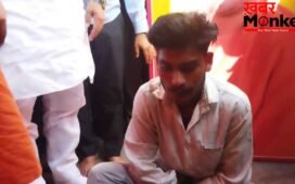 नौकरी का झांसा, कश्मीर ले जाकर धर्म परिवर्तन… 4 साल बाद बिजनौर लौटा विशाल उर्फ हमजा, बताई हैरान करने वाली कहानी