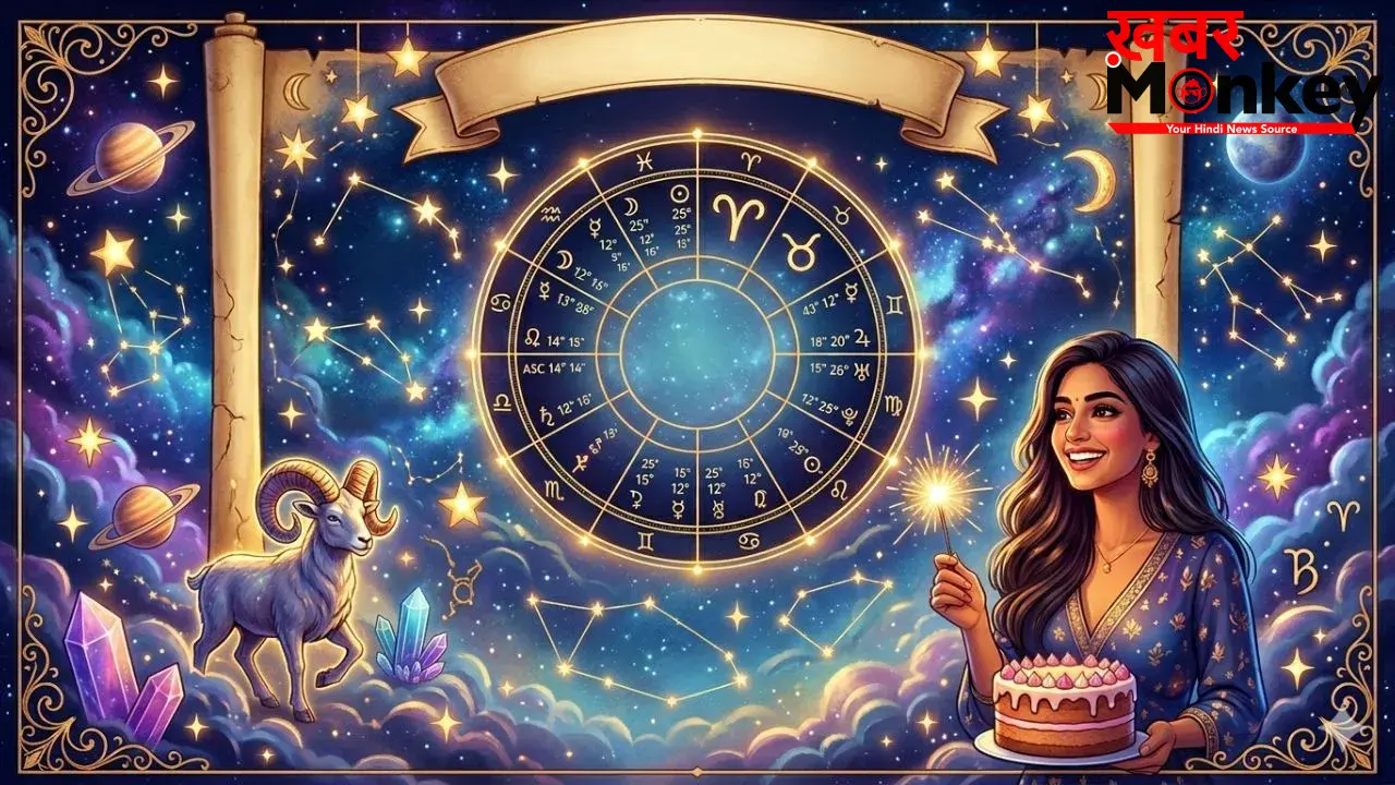 Birthday Horoscope: 11 मई 2026 को जन्मे बच्चों का भविष्य, नेतृत्व क्षमता-शिक्षा के क्षेत्र में लहराएंगे परचम