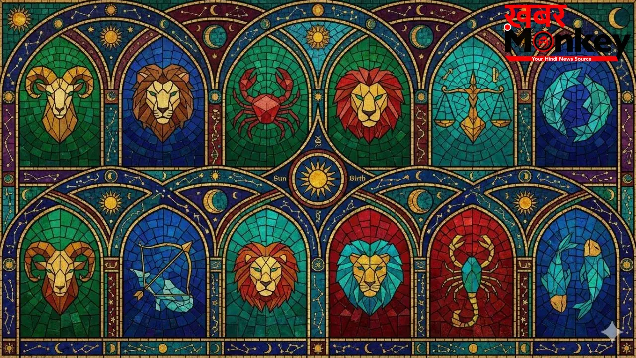 Horoscope 26 May 2026: आज जन्मदिन वाले जातकों को मिलेगा राज सम्मान, जानें उनके गुण, उत्तम शिक्षा और आय के साधन