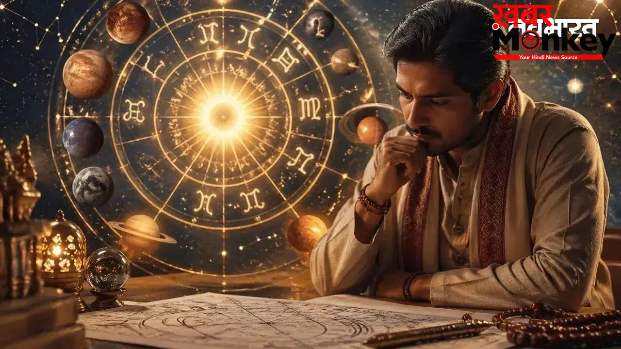 Birthday Horoscope: आज जन्मदिन वालों के लिए कैसा रहेगा आने वाला साल? जानिए मेष से मीन राशि का पूरा भविष्यफल
