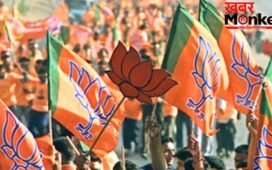 बंगाल जीत से ‘लबरेज’ BJP, UP में ‘हैट्रिक’ वाला प्लान तैयार, 61 विधानसभा सीटों पर फोकस
