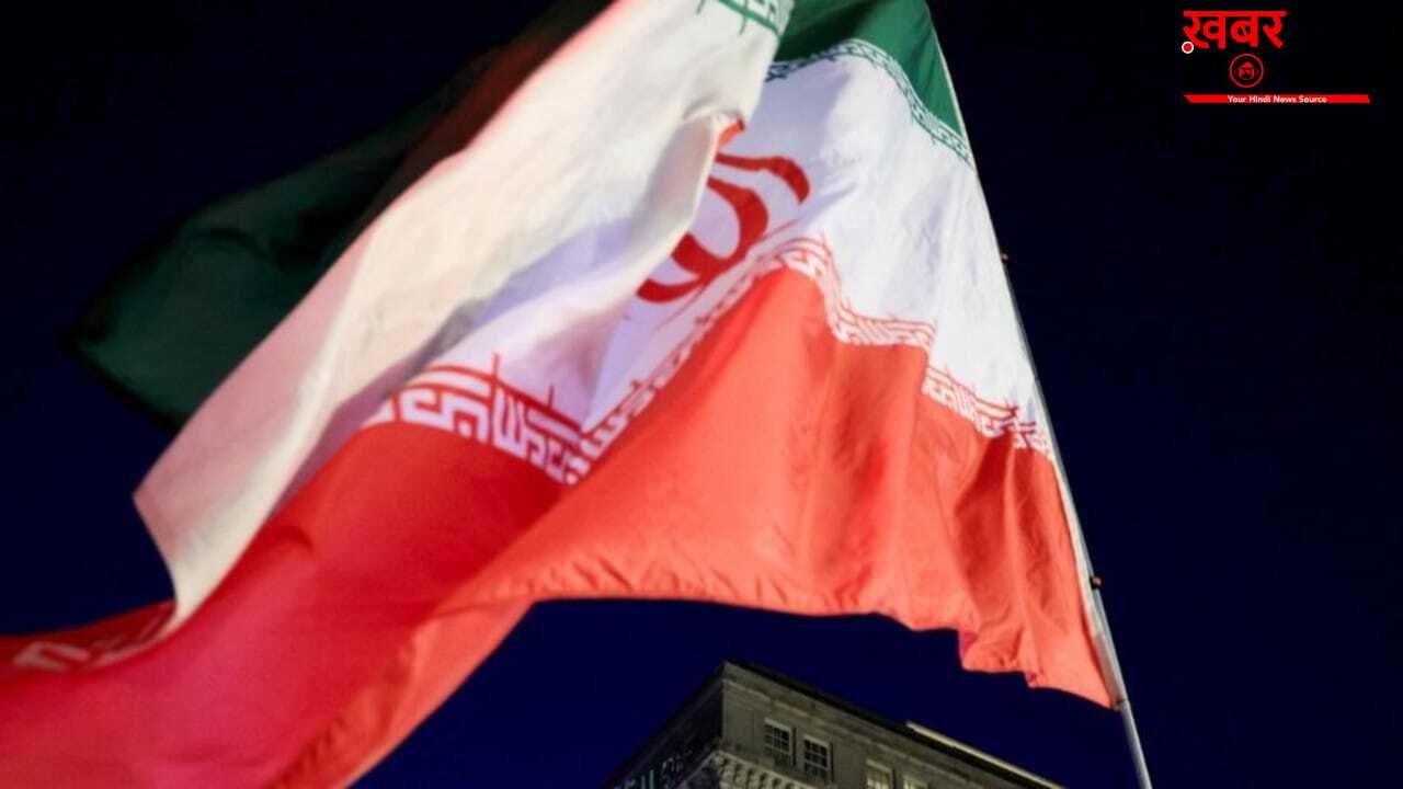 ईरान के जंजान में भीषण धमाका, रिवोल्यूशनरी गार्ड के 14 जवानों की मौत