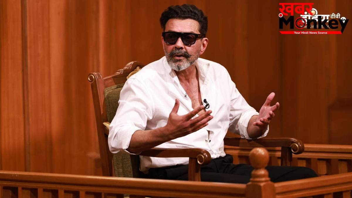 Aap Ki Adalat: राम रहीम या आशाराम बापू? किससे प्रेरित था बाबा निराला का किरदार, बॉबी देओल ने बताई सच्चाई