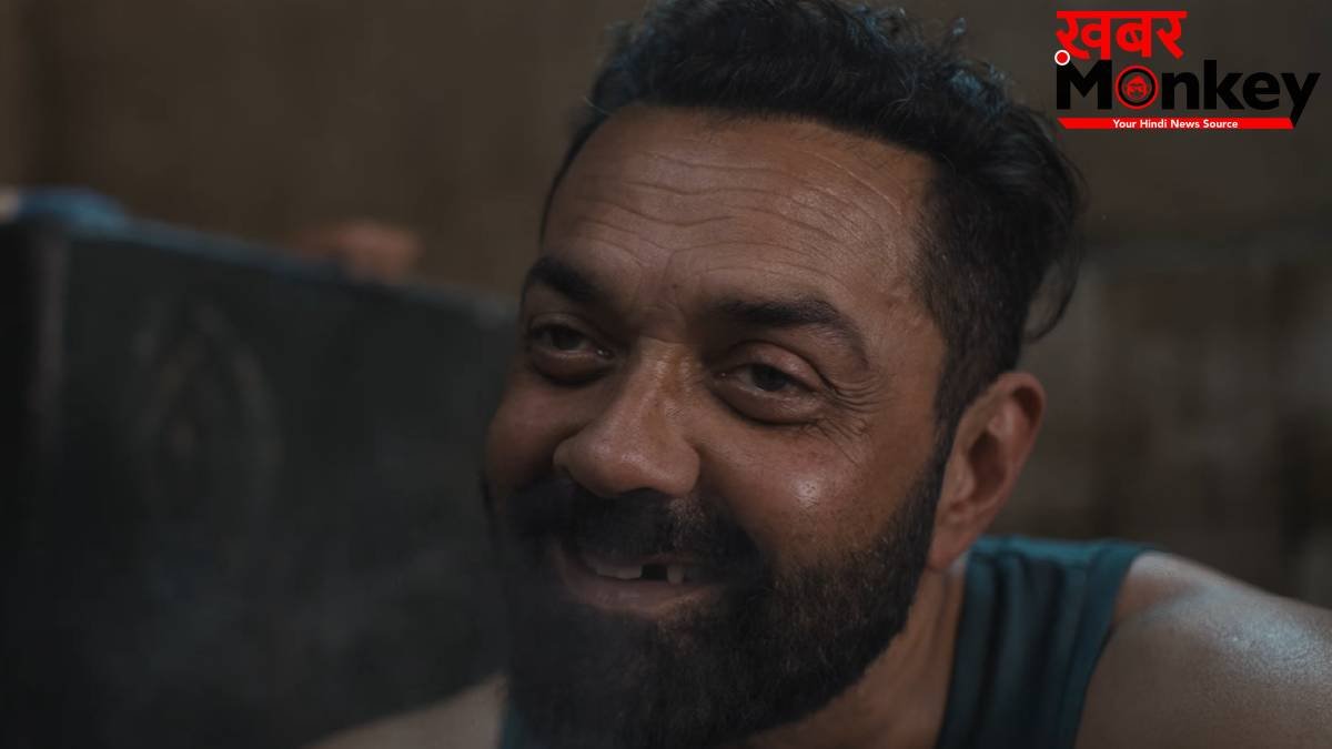 Bandar Teaser: 70s का डिस्को और Mee Too का ट्विस्ट, दिखा बॉबी देओल का 'एनिमल' से भी खतरनाक रेट्रो ट्रांस्फोर्मेशन