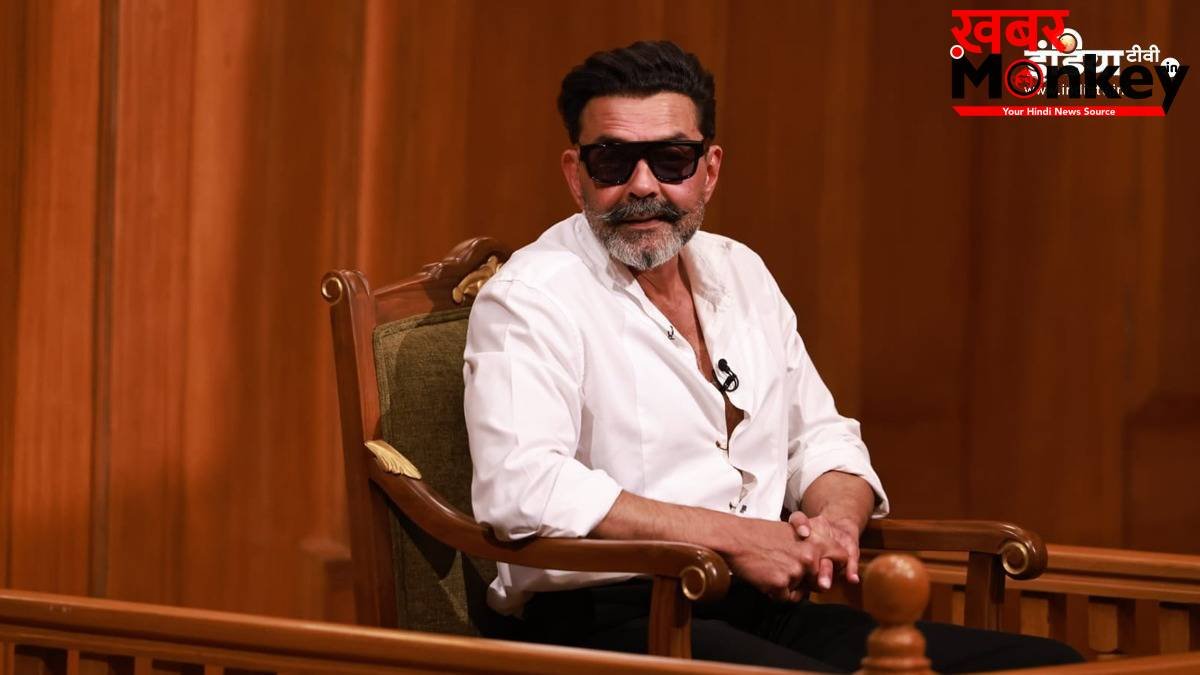 Aap Ki Adalat: बॉबी देओल ने क्यों चुना था बलात्कारी, भ्रष्ट और बेईमान बाबा का रोल? आप की अदालत में खोले राज