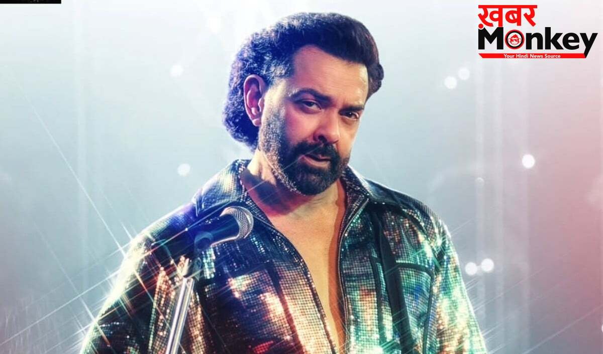 Bandar Teaser: रॉकस्टार के रूप में लौटे Bobby Deol, एक स्कैंडल ने बदली समीर मेहरा की ज़िंदगी