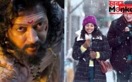 Box Office Report: ‘राजा शिवाजी’ ने दो दिन में कमाए 22 करोड़ रुपये, शनिवार को जुनैद खान की ‘एक दिन’ का ऐसा रहा हाल