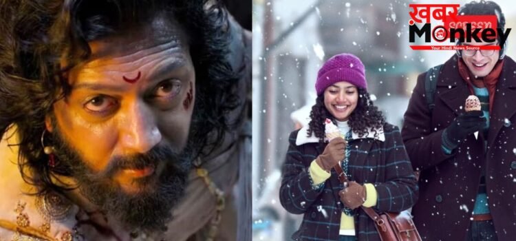 Box Office Report: ‘राजा शिवाजी’ ने दो दिन में कमाए 22 करोड़ रुपये, शनिवार को जुनैद खान की ‘एक दिन’ का ऐसा रहा हाल Box Office Report: ‘राजा शिवाजी’ ने दो दिन में कमाए 22 करोड़ रुपये, शनिवार को जुनैद खान की ‘एक दिन’ का ऐसा रहा हाल