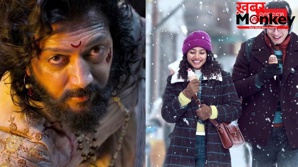 Box Office Report: ‘राजा शिवाजी’ ने दो दिन में कमाए 22 करोड़ रुपये, शनिवार को जुनैद खान की ‘एक दिन’ का ऐसा रहा हाल