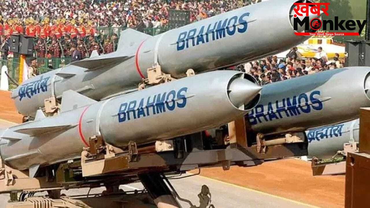 क्या भारत अब वियतनाम को बेचेगा ब्रम्होस मिसाइल? ऐसे हो सकती है डील