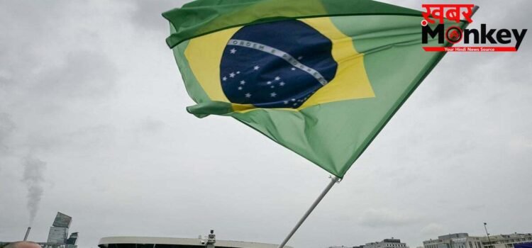 अपराध पर एक्शन या Geopolitics? Brazil के Gangs को Terrorist घोषित करने के पीछे America का असली मकसद क्या?