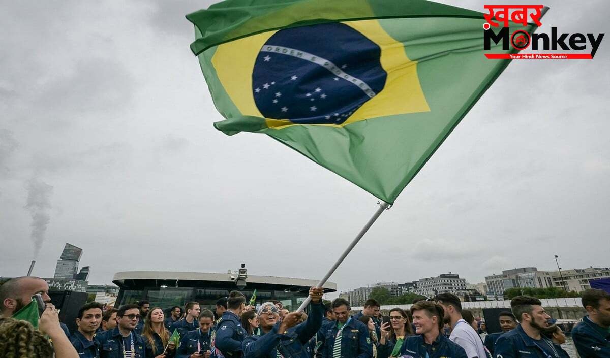 अपराध पर एक्शन या Geopolitics? Brazil के Gangs को Terrorist घोषित करने के पीछे America का असली मकसद क्या?
