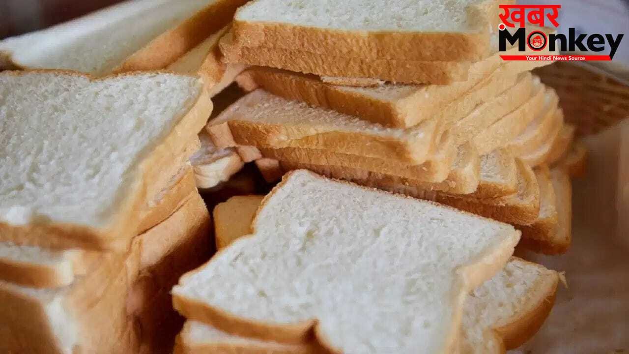 दूध के बाद बेकरी प्रोडक्ट्स भी हुए महंगे, मुंबई में ₹5 महंगी हुई ब्रेड