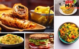 सुबह-सुबह बच्चों के लिए बनाएं ये 6 आसान डिशेज, नोट करें रेसिपी