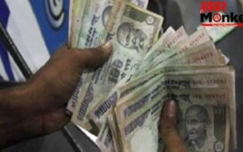 ठेकेदार से रिश्वत लेना इंजीनियर साहब को पड़ा भारी, ड्राइवर के साथ रंगे हाथ हुए गिरफ्तार