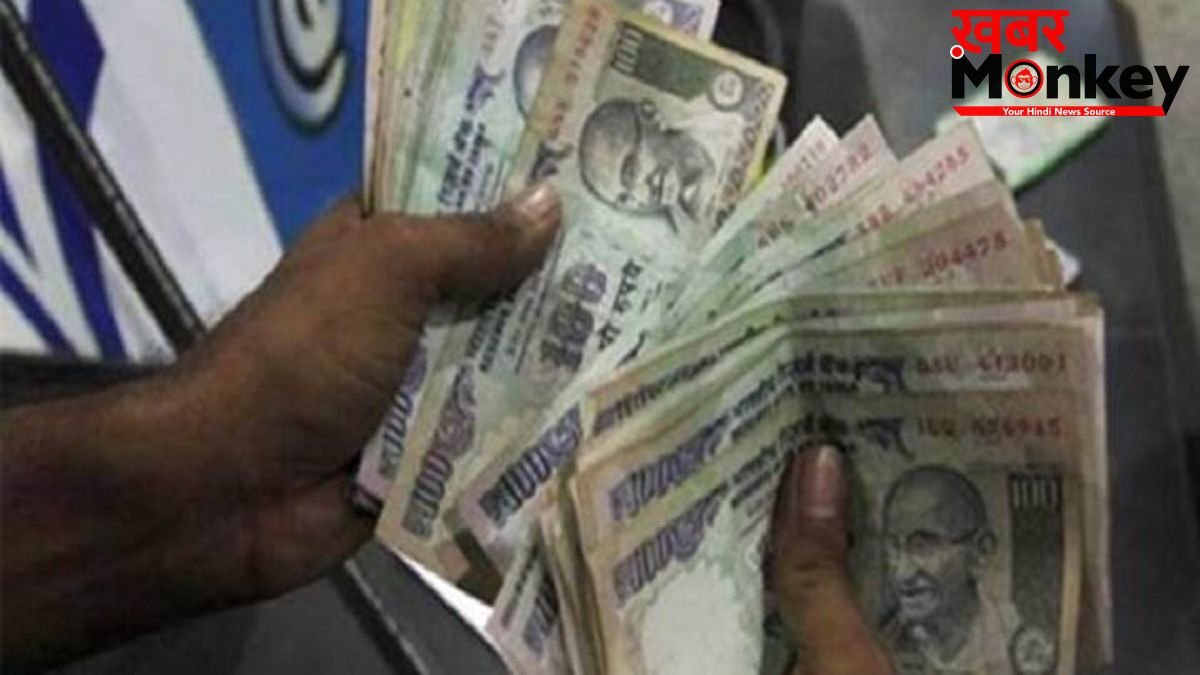 ठेकेदार से रिश्वत लेना इंजीनियर साहब को पड़ा भारी, ड्राइवर के साथ रंगे हाथ हुए गिरफ्तार