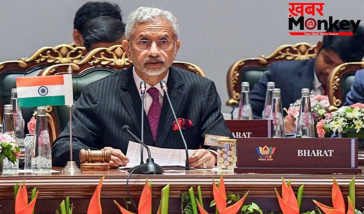 Vishwakhabram: BRICS Meeting में Iran-UAE के मतभेद खुलकर सामने आये, Modi-Jaishankar-Doval की Energy Diplomacy ने संभाले हालात