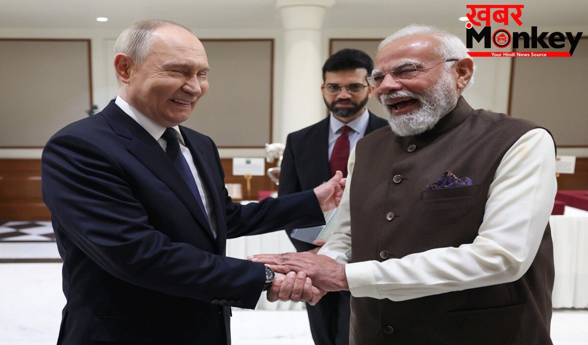 PM Modi से मुलाकात, BRICS Summit में हिस्सा, Vladimir Putin के दिल्ली दौरे पर क्रेमलिन से आया बड़ा अपडेट