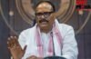 उत्तर प्रदेश के डिप्टी CM ब्रजेश पाठक के सरकारी चार्टर्ड प्लेन के इंजन से निकला धुआं, सड़क मार्ग से लखनऊ हुए रवाना उत्तर प्रदेश के डिप्टी CM ब्रजेश पाठक के सरकारी चार्टर्ड प्लेन के इंजन से निकला धुआं, सड़क मार्ग से लखनऊ हुए रवाना