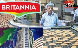 Britannia Q4 Results: कंपनी को हुआ 679 करोड़ का मुनाफा, अब निवेशकों को मिलेगा 90.50 रुपये का बंपर डिविडेंड
