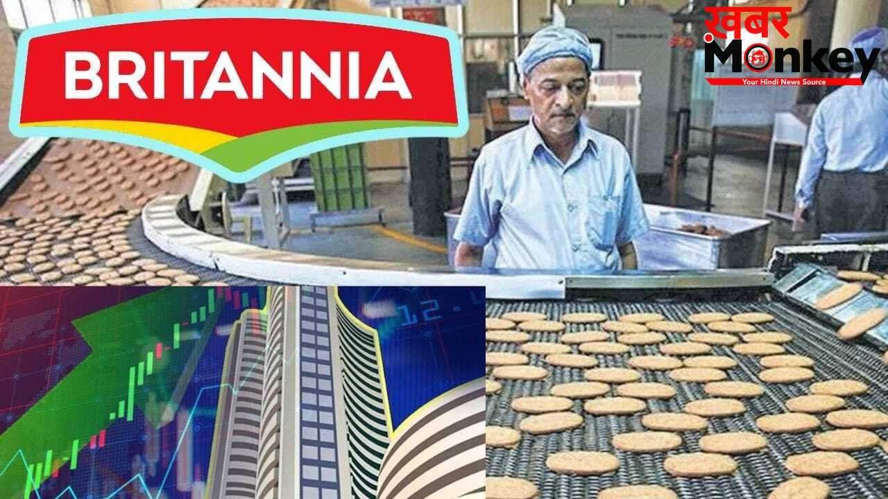 Britannia Q4 Results: कंपनी को हुआ 679 करोड़ का मुनाफा, अब निवेशकों को मिलेगा 90.50 रुपये का बंपर डिविडेंड