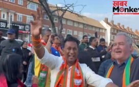 बंगाल के लिए सड़क पर क्यों नाचा ब्रिटिश नेता, सच जानकर रह जाएंगे हैरान!
