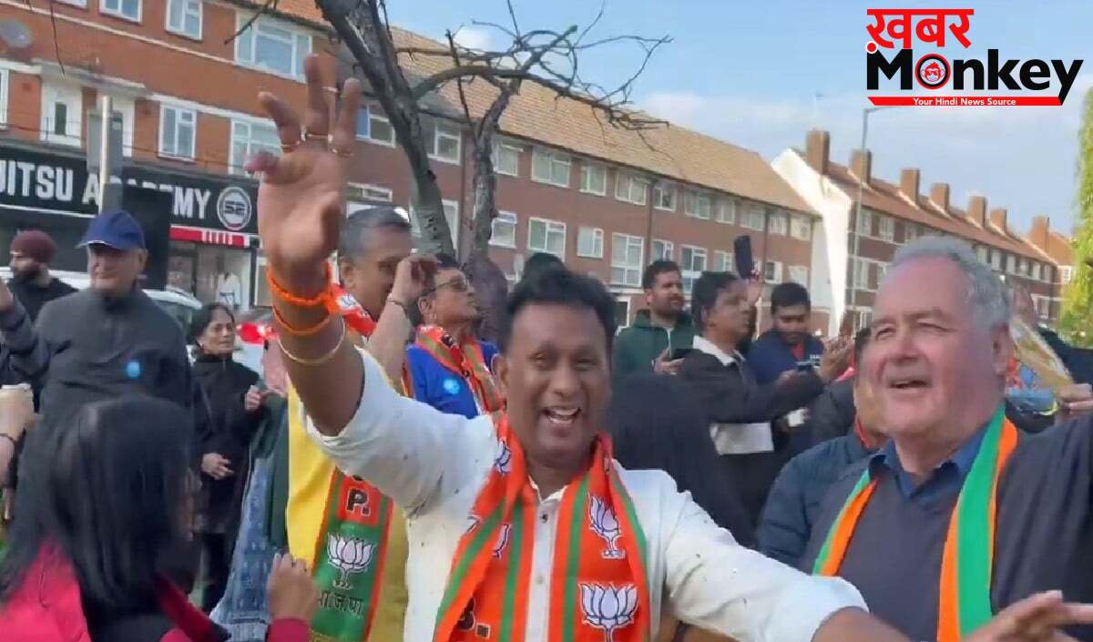 बंगाल के लिए सड़क पर क्यों नाचा ब्रिटिश नेता, सच जानकर रह जाएंगे हैरान!
