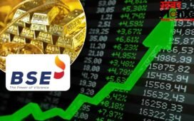 गोल्ड पर बढ़ी इंपोर्ट ड्यूटी तो क्यों भाग गया BSE का शेयर, ये है वजह?
