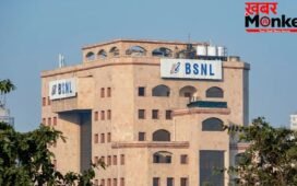 BSNL का रेवेन्यू दो साल में 19% बढ़कर ₹25,000 करोड़ हुआ, जानें कैसे बदली सरकारी कंपनी की तकदीर