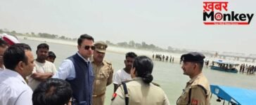गंगा दशहरा पर मातम! बदायूं के घाटों पर 5 श्रद्धालुओं की मौत, एक किशोरी लापता