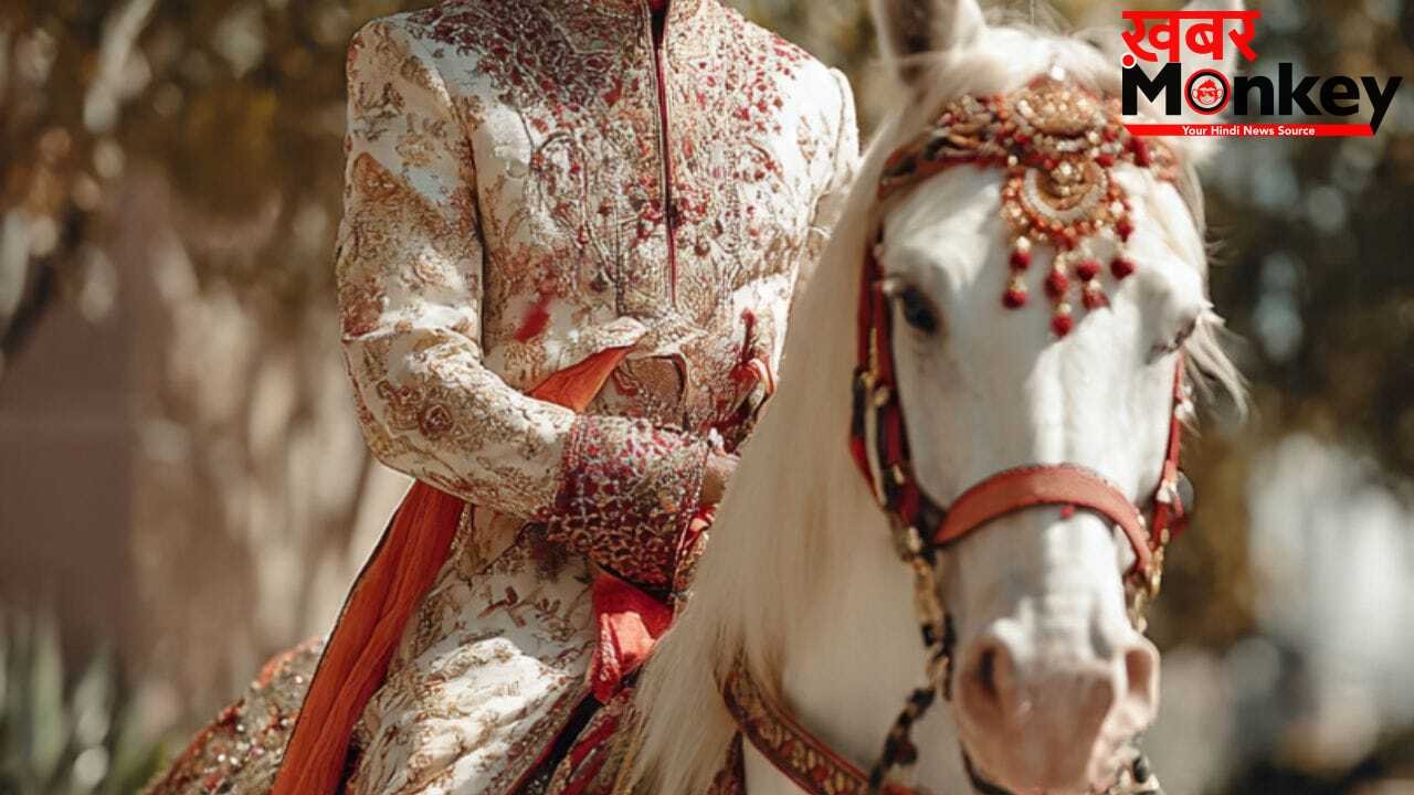 घोड़ी पर बैठे दूल्हे को पड़ा दौरा, दुल्हन बोली- क्यों छिपाई मिर्गी की बीमारी? शादी से कर दिया इनकार