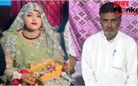 पत्नी और सगे बाप के बीच अवैध संबंध, शक में बेटे ने दोनों को मारी गोली, मौके पर मौत