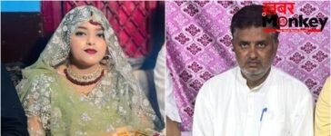पत्नी और सगे बाप के बीच अवैध संबंध, शक में बेटे ने दोनों को मारी गोली, मौके पर मौत