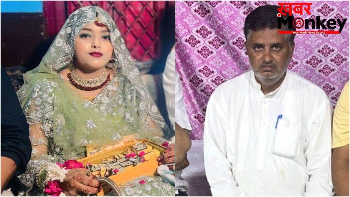 पत्नी और सगे बाप के बीच अवैध संबंध, शक में बेटे ने दोनों को मारी गोली, मौके पर मौत