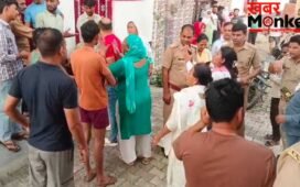 बिना तलाक दूसरी दुल्हन रखने का अंजाम… पहली पत्नी ने साथियों संग मिलकर पति पीटा