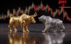 Share Market: हरे निशान में खुला शेयर बाजार, फिर 5 मिनट बदल गया पूरा नजारा; सेंसेक्स-निफ्टी में आई तेज गिरावट