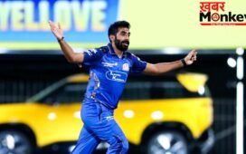 "अब सिर्फ वनडे कप्तानी बची है, पर संभावना कम": MI की जीत के बाद Bumrah का बयान