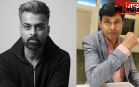 12 साल तक दुनिया को धोखा देकर फिल्मों में करता रहा एक्टिंग, कातिल अब हुआ गिरफ्तार