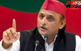 “अब मतगणना नहीं, मनगणना होती है”, सपा प्रमुख अखिलेश यादव का चुनाव आयोग पर सीधा प्रहार…