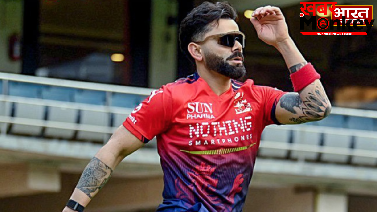 आईपीएल के फाइनल से पहले BCCI सख्त, लागू किए ये नये नियम, जानिए क्या हैं पूरा मामला?