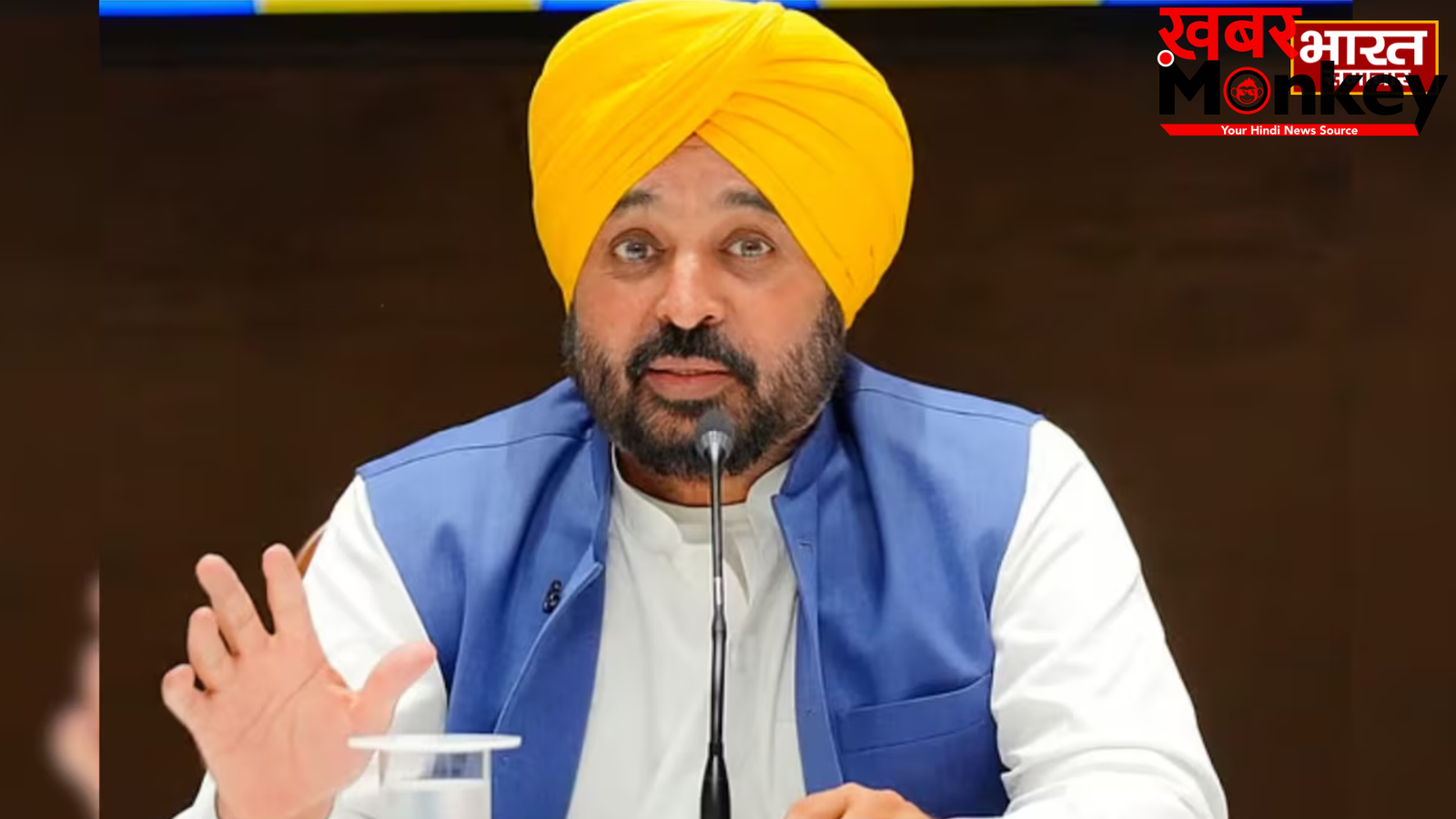 विश्व हाइपरटेंशन दिवस पर पंजाब सरकार का बड़ा कदम, ‘साइलेंट किलर’ के खिलाफ बना त्रिस्तरीय सुरक्षा कवच, 1 करोड़ से अधिक लोगों की हुई मुफ्त जांच