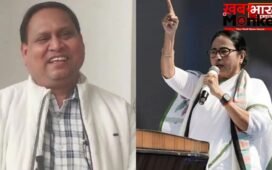 पश्चिम बंगाल में सियासी हलचल तेज, ममता से बगावत कर खड़े हुमायूं कबीर ने दो सीटों पर दर्ज की जीत…