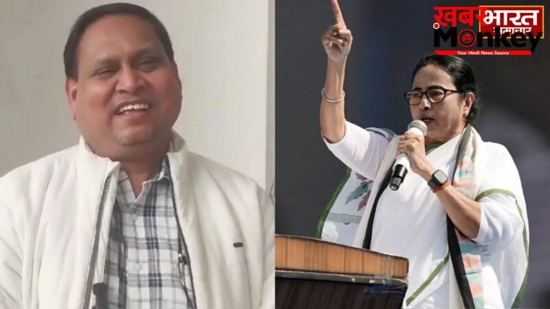 पश्चिम बंगाल में सियासी हलचल तेज, ममता से बगावत कर खड़े हुमायूं कबीर ने दो सीटों पर दर्ज की जीत…
