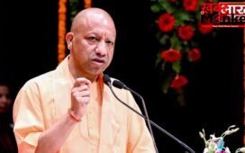 प्रधानमंत्री नरेंद्र मोदी के मार्गदर्शन में अब पश्चिम बंगाल बनेगा ‘सोनार बांग्ला’: मुख्यमंत्री योगी आदित्यनाथ…
