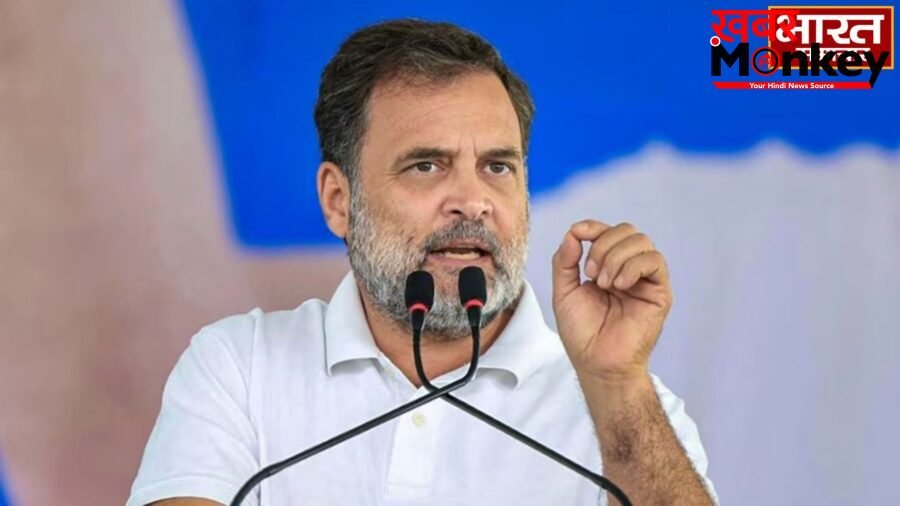 “ईरान ने होर्मूज जलडमरूमध्य बंद किया, देश में आने वाला है आर्थिक तूफान”, राहुल गांधी का बड़ा बयान…