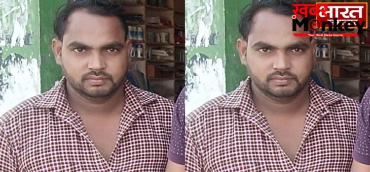 इटावा में बहन की डोली उठने से पहले उठी भाई की अर्थी, पेड़ से लटका मिला शव, जानें पूरा मामला… इटावा में बहन की डोली उठने से पहले उठी भाई की अर्थी, पेड़ से लटका मिला शव, जानें पूरा मामला…