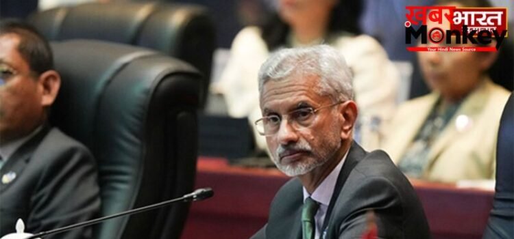 भारत के पुराने रिश्तों को नई रफ्तार, कैरिबियन देशों में विदेश मंत्री एस जयशंकर का अहम दौरा…